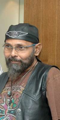 Jagdish Mali, Indian fashion photographer, dies at age 59